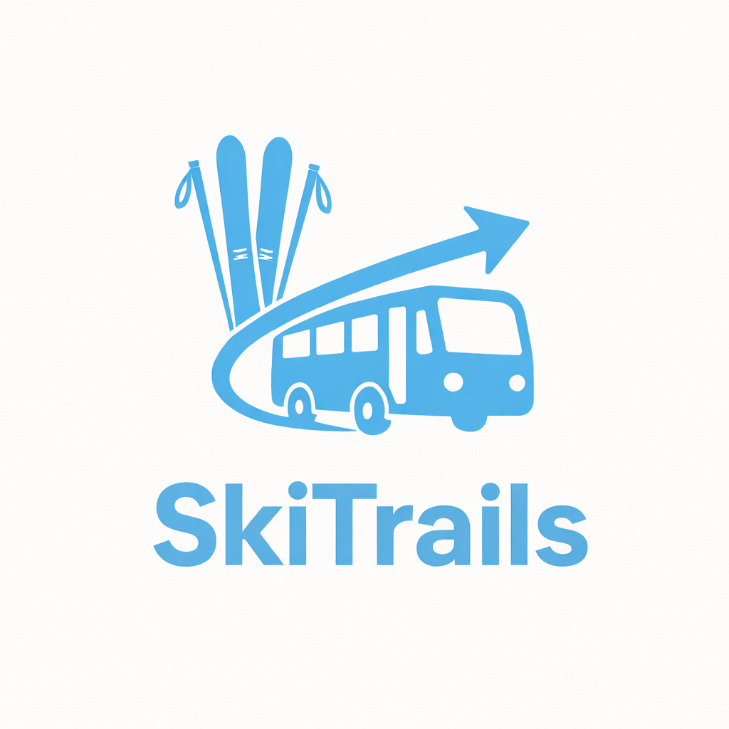 SkiTrails Logo